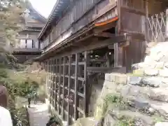 宝厳寺(滋賀県)