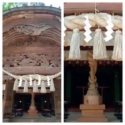 田無神社(東京都)
