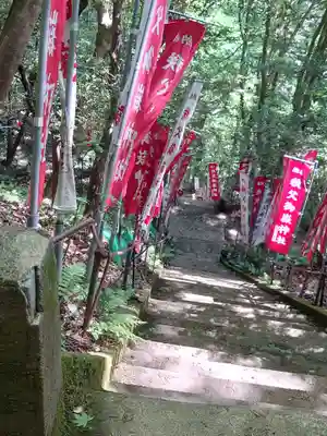 秩父御嶽神社(埼玉県)