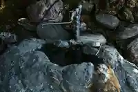 中島観音堂(高知県)