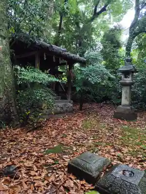 梅津大神宮(京都府)