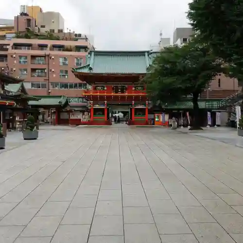神田神社（神田明神）のその他建物