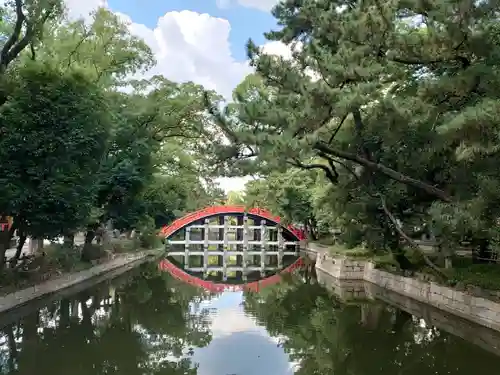 住吉大社(大阪府)