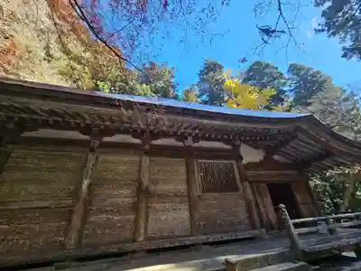 室生寺(奈良県)