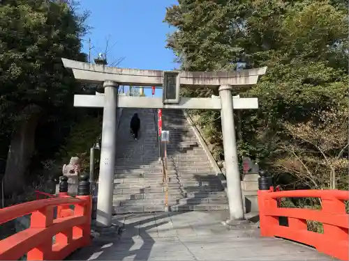 城山八幡宮(愛知県)