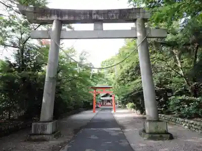 春日神社(岐阜県)