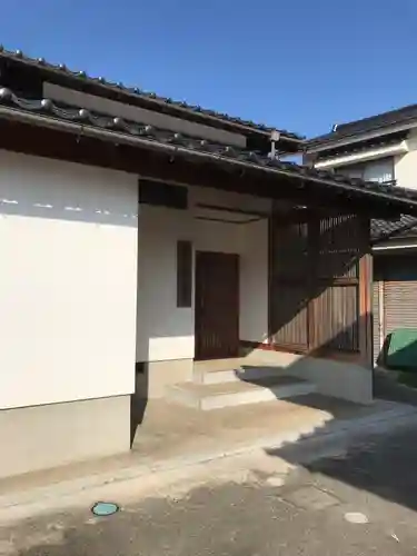 信楽寺のその他建物