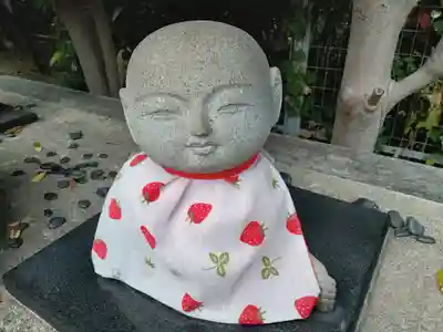 させん堂不動寺(大阪府)