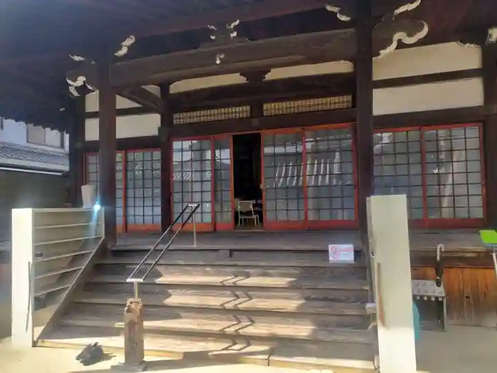 専念寺(大阪府)