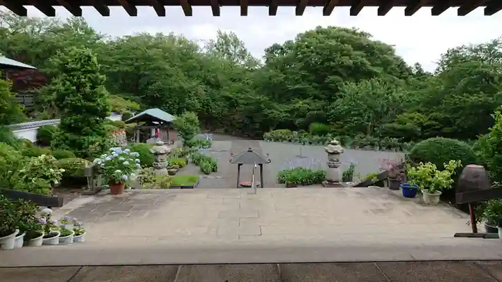 真言宗神道派大本山 宝珠院(静岡県)
