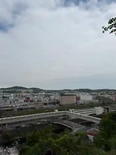 大船観音寺(神奈川県)