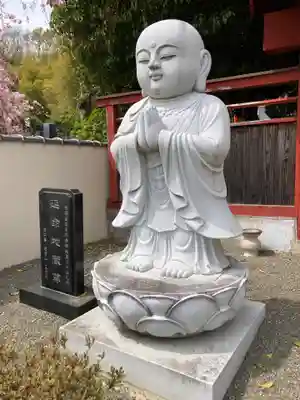 正覚院(神奈川県)