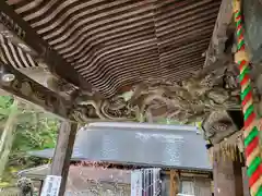 方廣寺の芸術