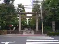 榊神社(東京都)