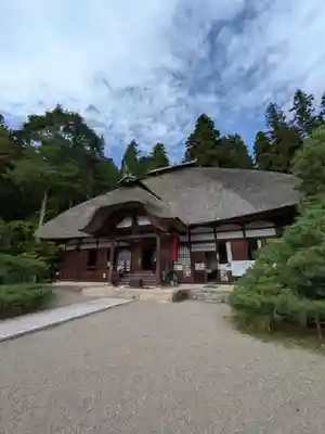 常楽寺(長野県)