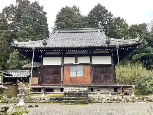 大覚寺(滋賀県)