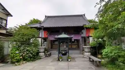 新宿不動堂(千葉県)