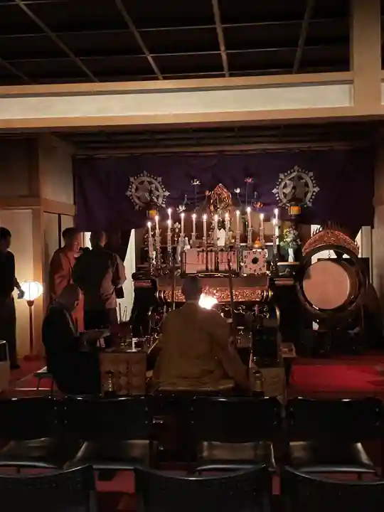 万松寺(愛知県)