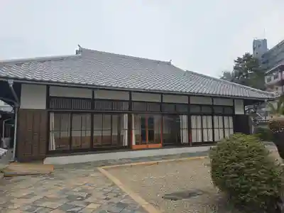祥雲寺(大阪府)