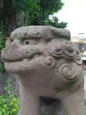 香取神社(千葉県)