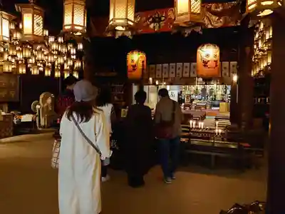 霊山寺のその他建物