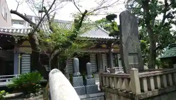 瑞光寺の本殿・本堂