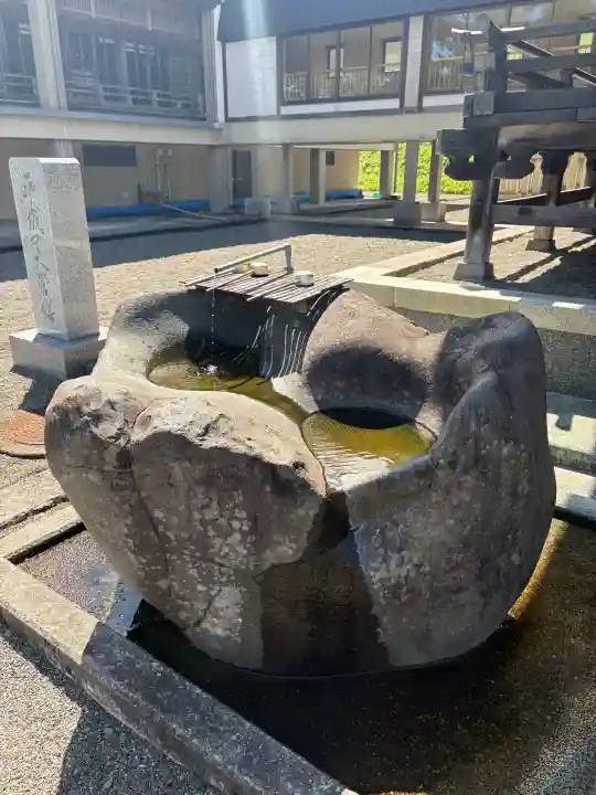 諏訪神社(新潟県)