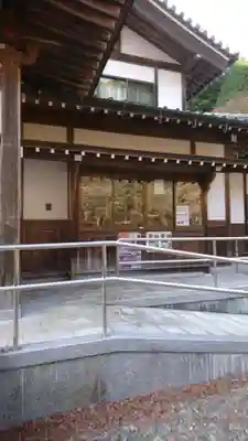 石龕寺のその他建物