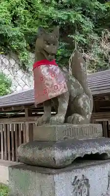 長等神社(滋賀県)