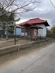 國富神社の建物その他