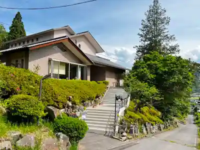 国宝 大法寺のその他建物