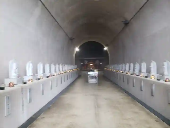 玉川洞窟観音(福井県)