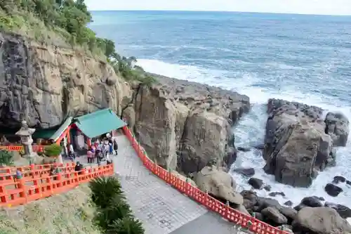 鵜戸神宮のその他建物