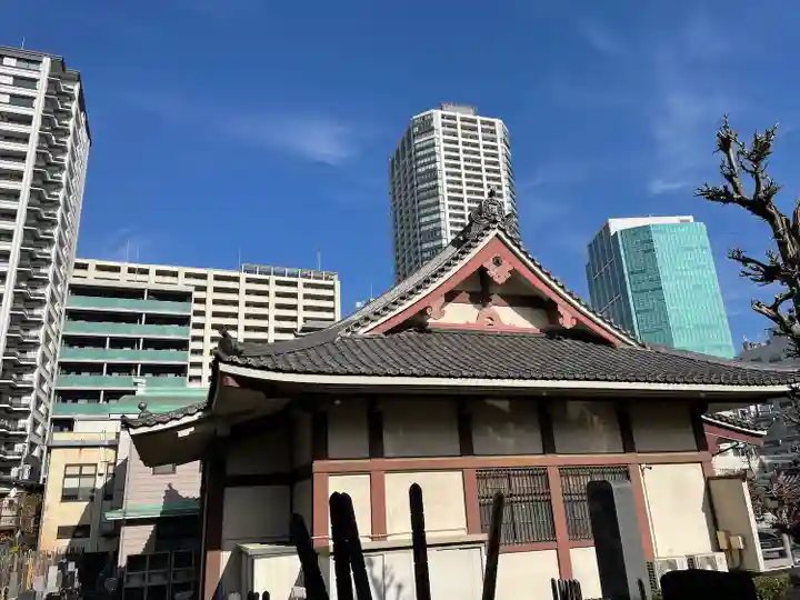 立行寺(東京都)