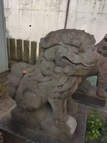 八劔神社(大阪府)