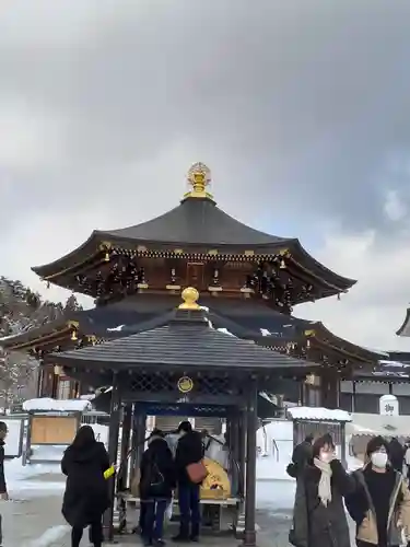 西方寺(宮城県)