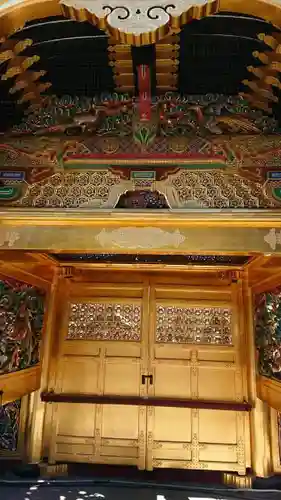 上野東照宮のその他建物