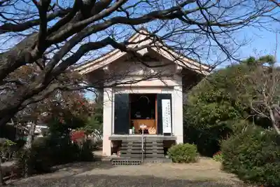 能化院(京都府)