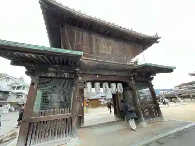 大願寺(広島県)
