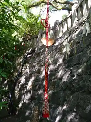 北岡神社のその他建物