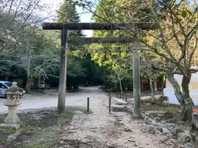 厳島神社(広島県)