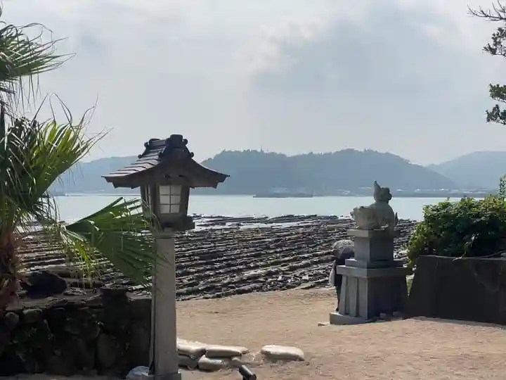 青島神社(青島神宮)(宮崎県)