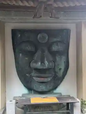 上野大佛(東京都)