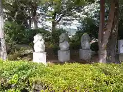 日吉神社(福井県)