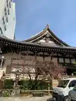 太融寺の本殿・本堂