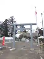 二柱神社(宮城県)