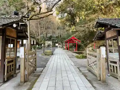 石山寺(滋賀県)