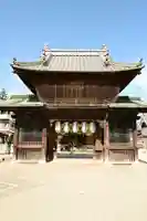 大願寺(広島県)