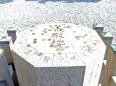 猿田彦神社(三重県)