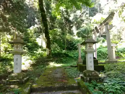 白山神社（徳永神社）の{uncategorized: "未分類", other: "その他", undefined: "問題あり", building: "その他建物", grave: "お墓", sacred_gate: "鳥居", guardian: "狛犬", statue: "像", buddha: "仏像", history: "歴史", nature: "自然", garden: "庭園", animal: "動物", pagoda: "塔", temizu: "手水舎", mountain_gate: "山門・神門", sanctuary: "本殿・本堂", subordinate: "末社・摂社", art: "芸術", scenery: "景色", jizo: "地蔵", ema: "絵馬", goshuin: "御朱印", omikuji: "おみくじ", items: "授与品その他", amulet: "お守り", goshuincho: "御朱印帳", eats: "食事", festival: "お祭り", votive_dance: "神楽", shichigosan: "七五三参", wedding: "結婚式", experience: "体験その他", initially: "初詣", around: "周辺", anti_infection: "感染症対策"}